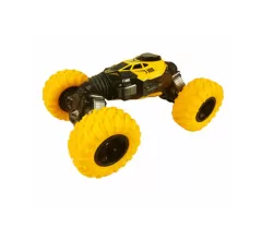 Радиоуправляемый внедорожник-трансформер 1:16 4WD 2.4G - 8023-YELLOW