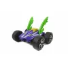 Радиоуправляемый перевертыш внедорожник Super Speed Stunt Car - 2011A-12-Green