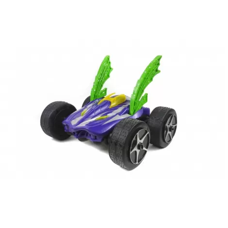 Радиоуправляемый перевертыш внедорожник Super Speed Stunt Car - 2011A-12-Green