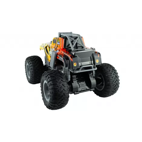 Радиоуправляемый джип Монстр Трак Оранжевый 1:12 4WD - UD2802A-Orange