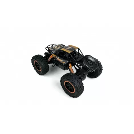 Радиоуправляемый краулер MZ CLIMBING CAR 4WD RTR масштаб 1:14 2.4G - MZ-2838-ORANGE