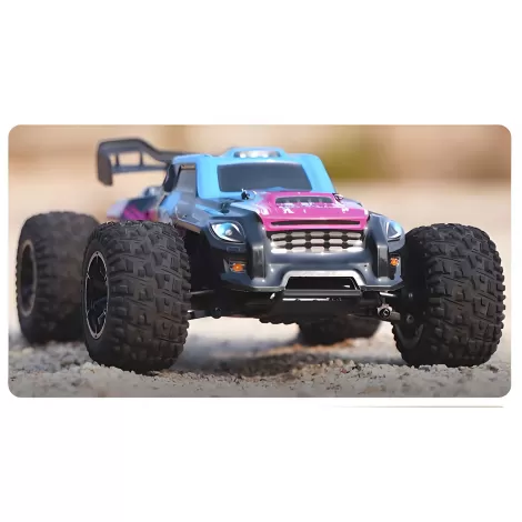 Радиоуправляемый джип SHOCK 4WD масштаб 1:16 RTR 2.4G - UD2300A