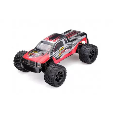 Радиоуправляемый монстр Truggy 2WD RTR масштаб 1:12 2.4G - L212