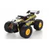 Радиоуправляемый краулер Crazon RTR 2WD масштаб 1:18 2.4G - 171802B-Yellow