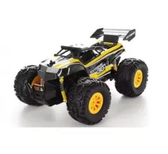 Радиоуправляемый краулер Crazon RTR 2WD масштаб 1:18 2.4G - 171802B-Yellow