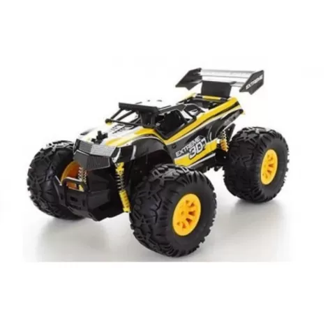 Радиоуправляемый краулер Crazon RTR 2WD масштаб 1:18 2.4G - 171802B-Yellow