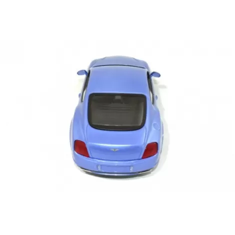 Машина Bentley GT Supersport на р/у - 2048-BLUE