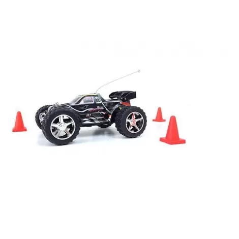 Радиоуправляемая машинка Speed Mini RC масштаб 1:32 27Mhz; 40Mhz WL Toys WL2019 - WL2019