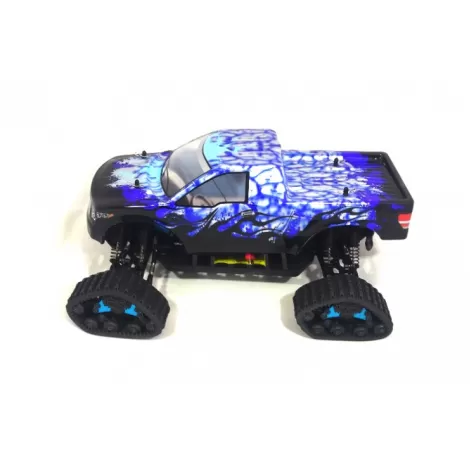 Радиоуправляемый внедорожник SNOW TRUCK PRO 4WD 1:10 2.4G - 94704