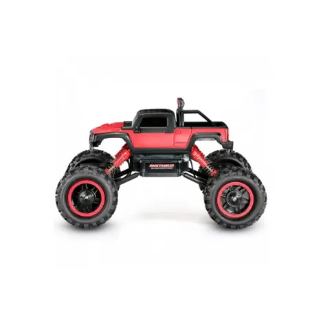 Радиоуправляемый краулер Rock Crawler HuangBo Toys 4WD RTR 2.4G - HB-P1404