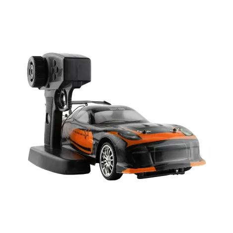 Радиоуправляемая машинка для дрифта Mazda RX-7 - 828-4-Black