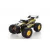 Радиоуправляемый краулер Crazon RTR 2WD масштаб 1:18 2.4G - 171802B-Yellow