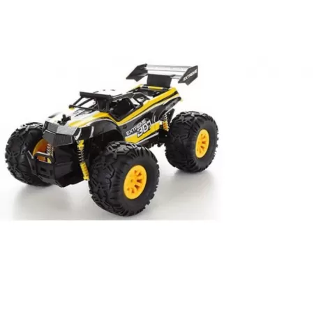 Радиоуправляемый краулер Crazon 2WD RTR 1:18 2.4G - CR-171802B-Blue