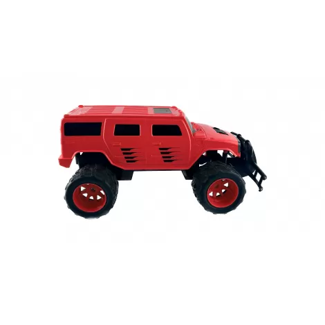 Радиоуправляемая Машина Hummer 1:14 - E314-003-RED
