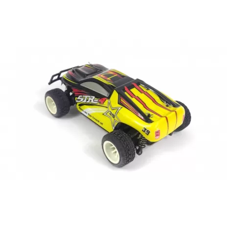 Радиоуправляемая машинка WL Toys - A222