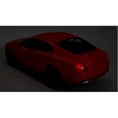 Машина Bentley GT Supersport на р/у - 2048-ORANGE