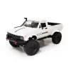 Радиоуправляемый краулер Military Truck Buggy Crawler RTR 4WD масштаб 1:16 2.4G - WPLC-24-1-White