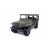 Радиоуправляемый Jeep 1:14 US M151 4WD 1:14 2.4G - BG1522-GREEN