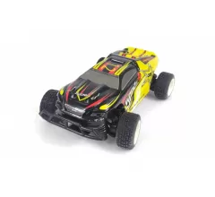 Радиоуправляемая машинка WL Toys - A222