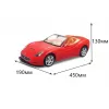 Радиоуправляемая машинка Ferrari California масштаб 1:10 27Mhz - 8231