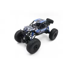 Радиоуправляемый краулер MZ CLIMBING CAR 4WD RTR масштаб 1:14 2.4G - MZ-2838-BLUE