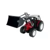 Трактор 1:16 (Механическое управление) - E234-003HT