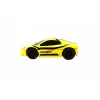 Машинка Auto Crash на пульте управления (Имитация аварии) - TD-8010-Yellow