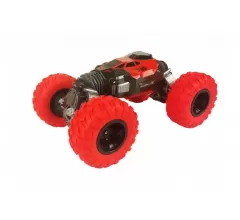 Радиоуправляемый внедорожник-трансформер 1:16 4WD 2.4G - 8023-RED