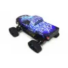 Радиоуправляемый внедорожник SNOW TRUCK PRO 4WD 1:10 2.4G - 94704