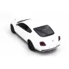 Машина Bentley GT Supersport на р/у - 2048-WHITE