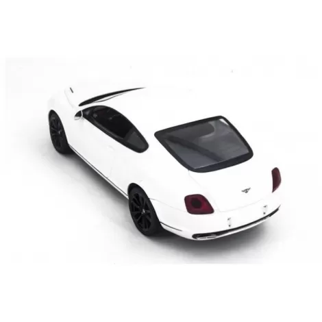 Машина Bentley GT Supersport на р/у - 2048-WHITE