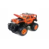 Радиоуправляемая машинка внедорожник Jeep Wrangler Hurricane - W3809-Orange