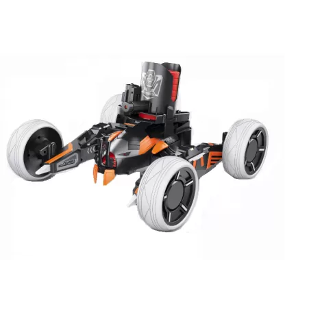 Радиоуправляемая боевая машина Keye Toys Space Warrior KT701 2.4GHz (лазер, диски) - KT701