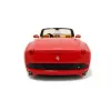 Радиоуправляемая машинка Ferrari California масштаб 1:10 27Mhz - 8231