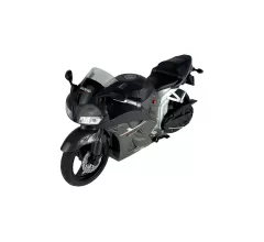 Радиоуправляемый мотоцикл с гироскопом - 8897-201-Black