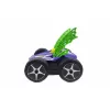 Радиоуправляемый перевертыш внедорожник Super Speed Stunt Car - 2011A-12-Green