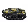 Радиоуправляемый вездеход Military Police (камуфляж) RTR масштаб 1:12 2.4G - G2061-CAMO