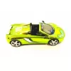 Мини-Гоночный Автомобиль 1:43 Racer - 2228-GREEN