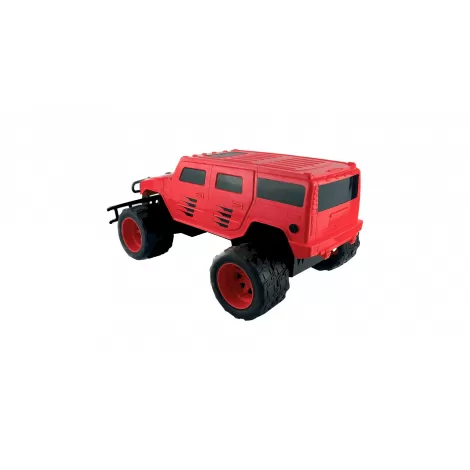 Радиоуправляемая Машина Hummer 1:14 - E314-003-RED