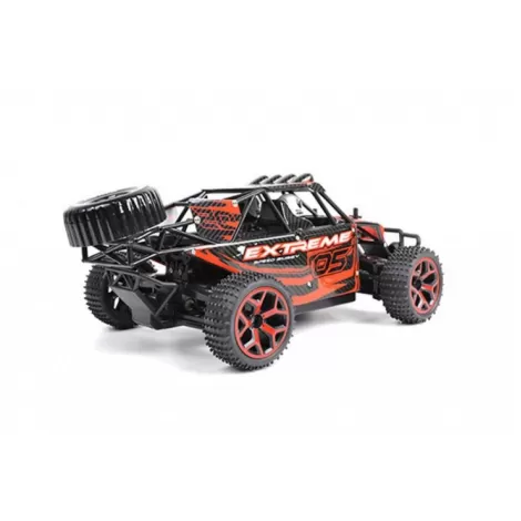 Радиоуправляемая багги 4WD 1:18 RTR 2.4G - 17GS02B