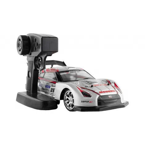 Радиоуправляемый автомобиль для дрифта Nissan 350Z GT1:14 828-2-GREY - 828-2-GREY