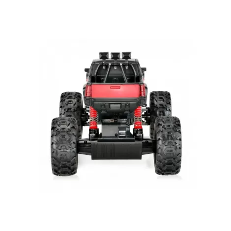 Радиоуправляемый краулер Rock Crawler HuangBo Toys 4WD RTR 2.4G - HB-P1404