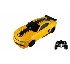 Радиоуправляемый трансформер MZ Chevrolet Camaro 1:14 - MZ-2367PF