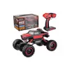 Радиоуправляемый краулер Rock Crawler HuangBo Toys 4WD RTR 2.4G - HB-P1404