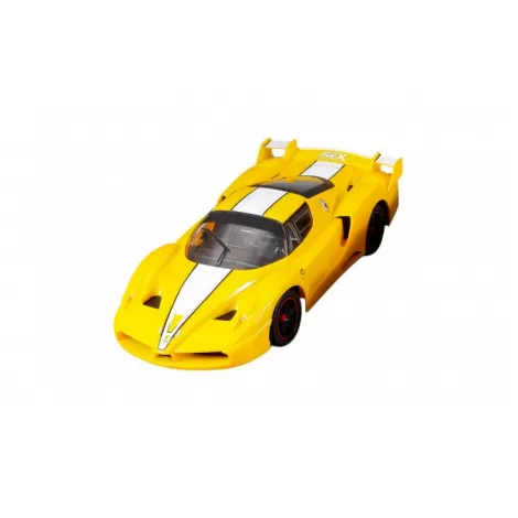 Радиоуправляемая машинка Model Ferrari FXX масштаб 1:10 - 2009