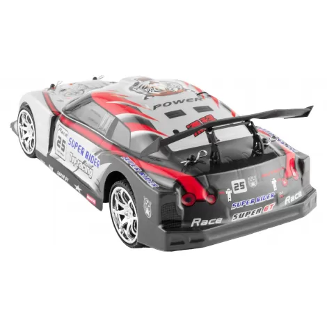 Радиоуправляемый автомобиль для дрифта Nissan 350Z GT1:14 828-2-GREY - 828-2-GREY