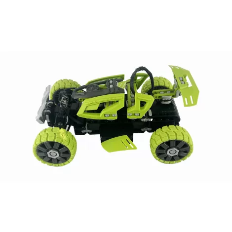 Радиоуправляемая Машинка-Конструктор Racers High Speed Changeable Car 4WD 2.4G - 2012A-7