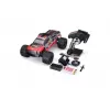 Радиоуправляемый монстр Truggy 2WD RTR масштаб 1:12 2.4G - L212