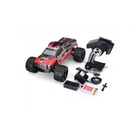 Радиоуправляемый монстр Truggy 2WD RTR масштаб 1:12 2.4G - L212