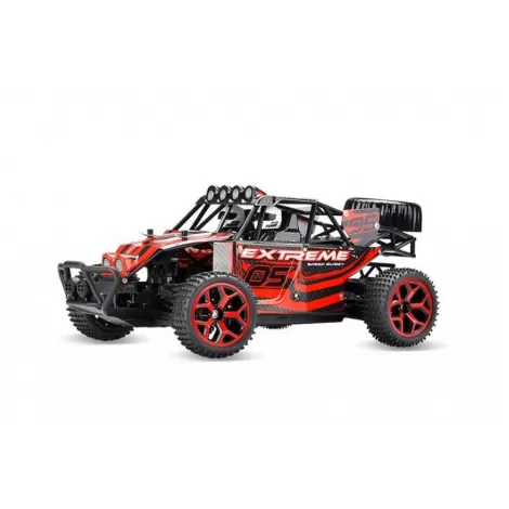 Радиоуправляемая багги 4WD 1:18 RTR 2.4G - 17GS02B